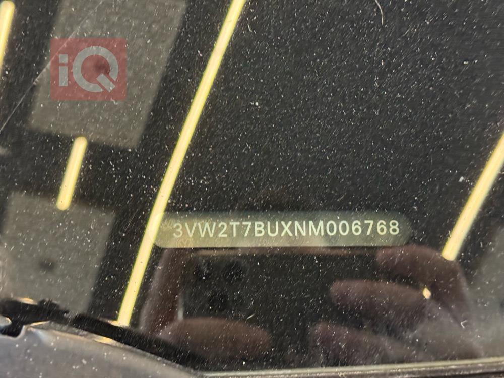 فولكسفاغن جيتا